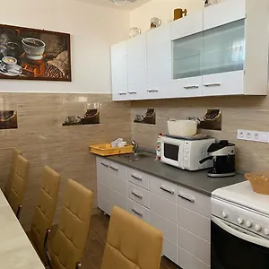  Apartament Erdei Vendeghaz Węgry
