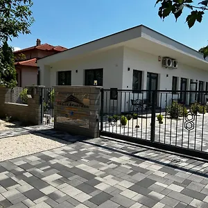  Apartament Th-lux Węgry