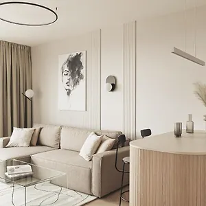  Apartament Smart Loqum-panoramavvita