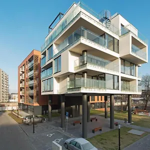  Apartament Downtown Aparments Center Sadova
