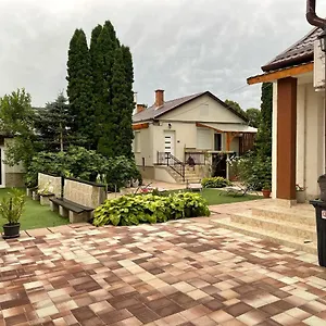  Apartament Adam Węgry