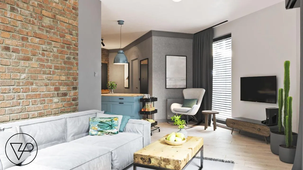 Apartament Apartament z widokiem na Zatokę Gdańską 0*,  Polska