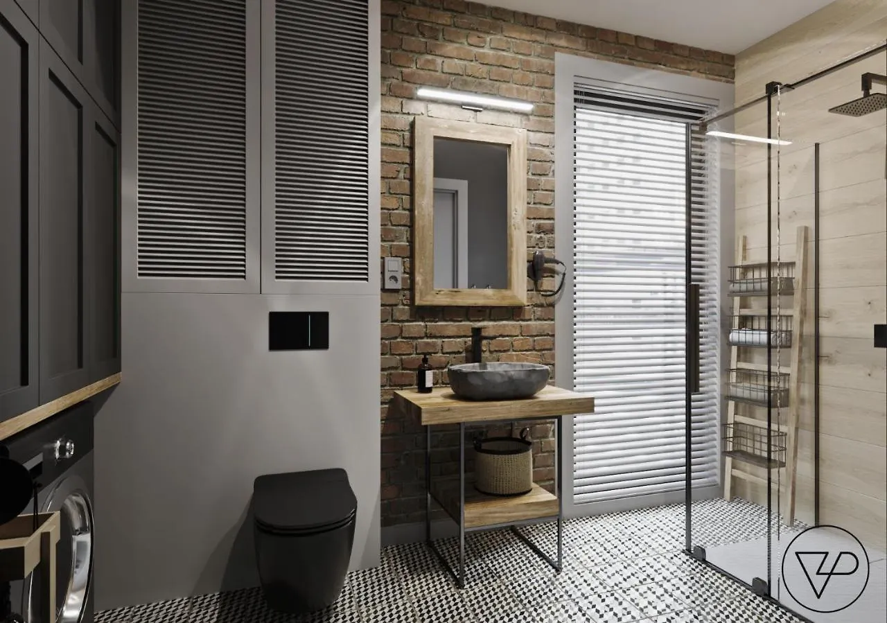 Apartament Apartament z widokiem na Zatokę Gdańską